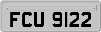 FCU9122