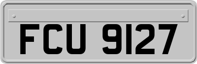 FCU9127