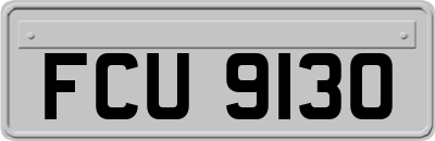 FCU9130