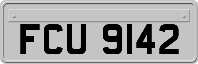 FCU9142
