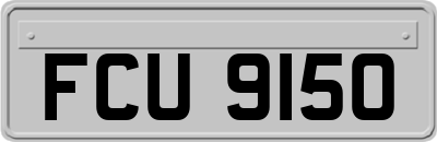 FCU9150