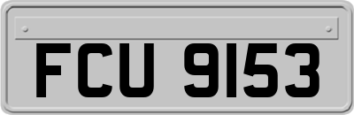 FCU9153