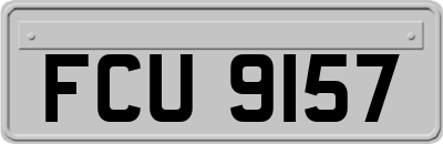FCU9157