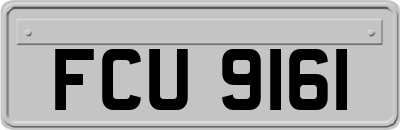 FCU9161