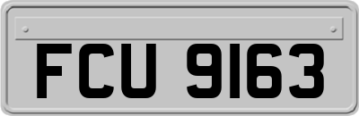 FCU9163