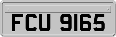 FCU9165