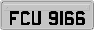 FCU9166