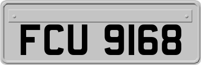 FCU9168