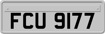 FCU9177