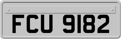FCU9182