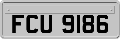 FCU9186