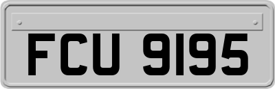 FCU9195