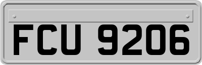 FCU9206