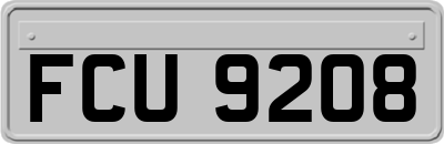 FCU9208