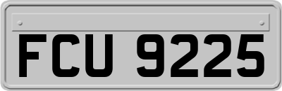 FCU9225