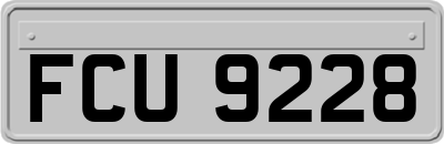 FCU9228