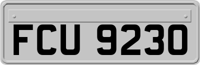 FCU9230
