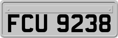 FCU9238