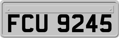 FCU9245