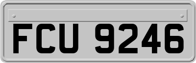 FCU9246