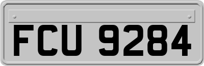 FCU9284