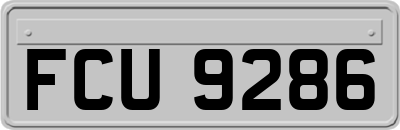 FCU9286