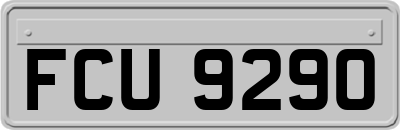 FCU9290