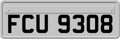 FCU9308