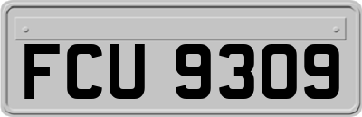 FCU9309