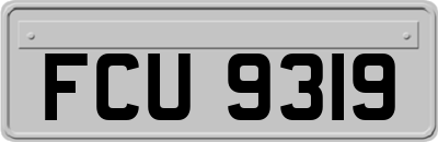 FCU9319