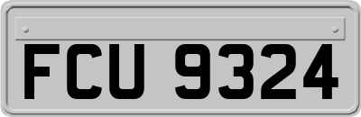FCU9324