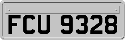 FCU9328