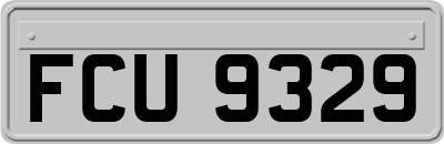 FCU9329