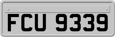 FCU9339