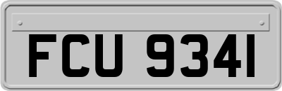 FCU9341