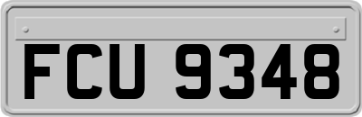 FCU9348