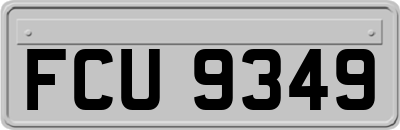 FCU9349