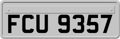 FCU9357