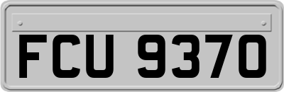 FCU9370