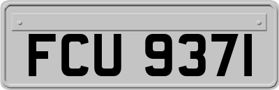 FCU9371