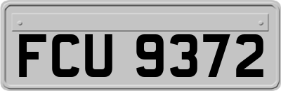 FCU9372