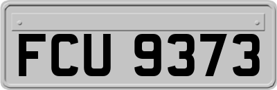 FCU9373