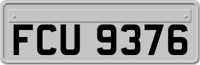 FCU9376