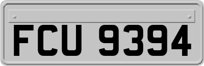 FCU9394