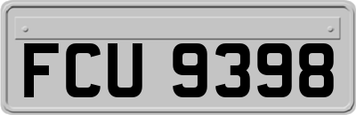 FCU9398