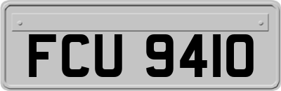 FCU9410