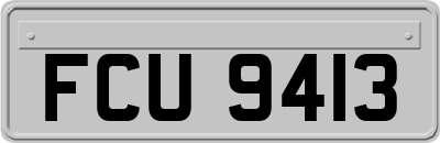 FCU9413