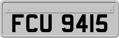 FCU9415