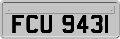FCU9431