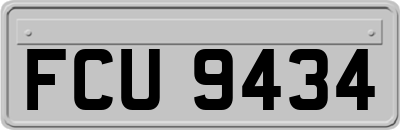 FCU9434